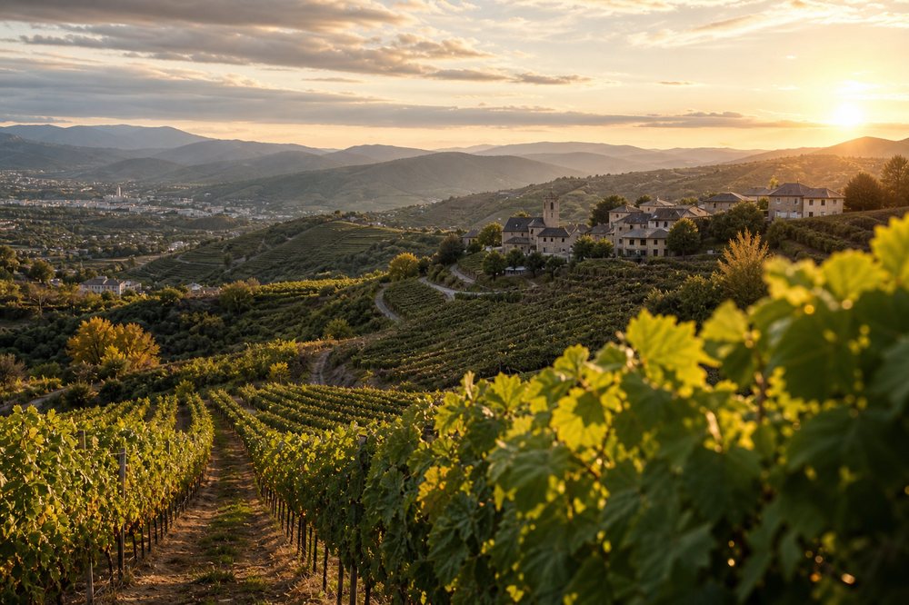 Bodegas del Bierzo cerca de Ponferrada: cómo elegir una visita